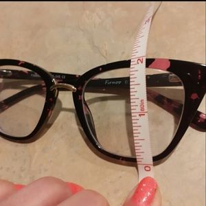 Firmoo Cat eye glasses